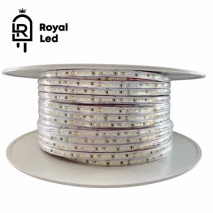 Cinta LED 110 V rollo de 100 metros