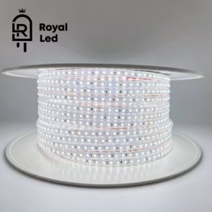 Cinta LED 110 V rollo de 100 metros — imagen 3