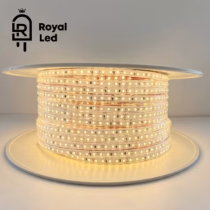 Cinta LED 110 V rollo de 100 metros — imagen 4
