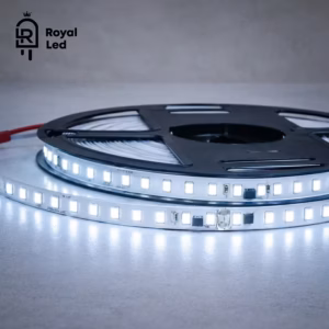 Cinta LED 110 V rollo de 10 metros — imagen 3