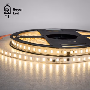 Cinta LED 110 V rollo de 10 metros — imagen 4