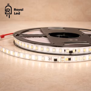 Cinta LED 110 V rollo de 10 metros — imagen 5