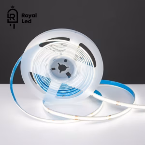 Cinta LED 110 V tipo COB rollo de 10 metros — imagen 3