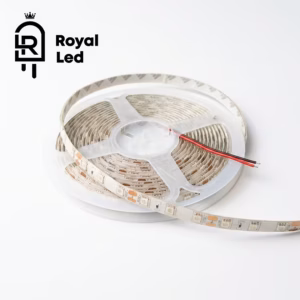 Cinta LED 12 V rollo de 5 metros