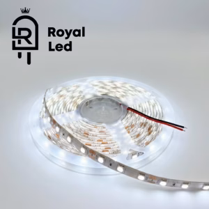 Cinta LED 12 V rollo de 5 metros — imagen 3