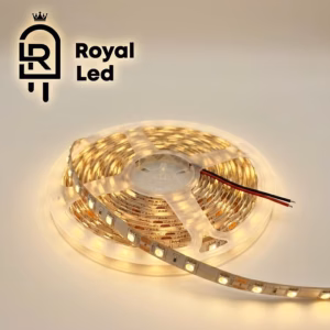 Cinta LED 12 V rollo de 5 metros — imagen 4