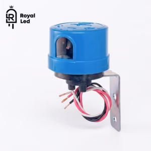 Fotocelda con base 1000 W