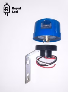 Fotocelda con base 1000 W — imagen 3