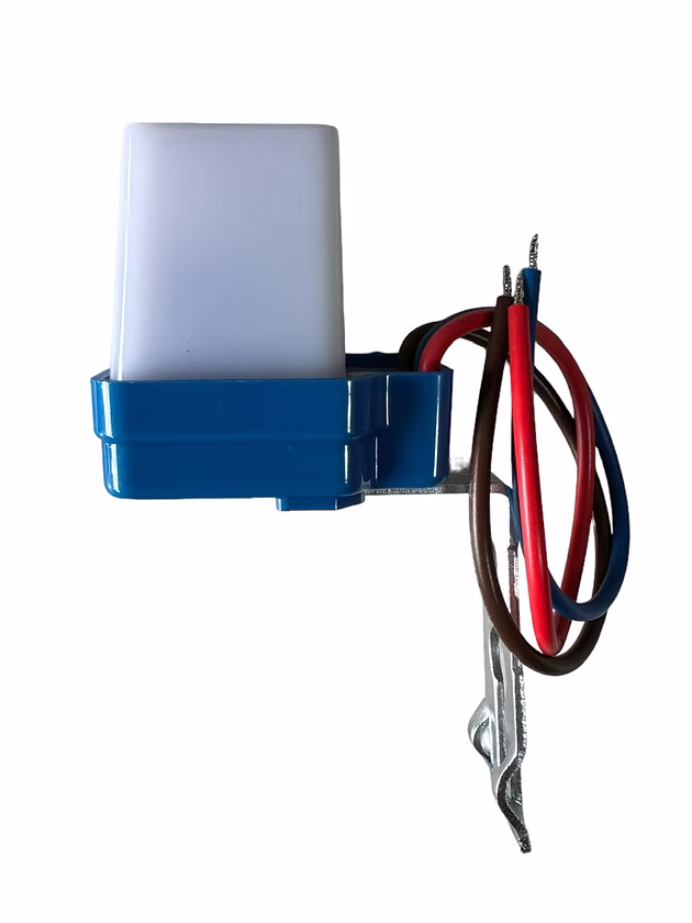 Fotocelda mini 110 V