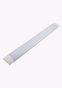 Lámpara antipolvo 36 W 120 cm sobreponer