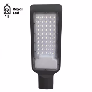 Lámpara alumbrado público de 100 W sin fotocelda