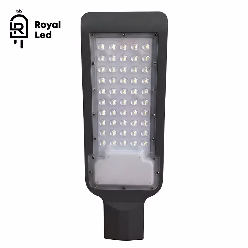 Lámpara alumbrado público de 50 W sin fotocelda