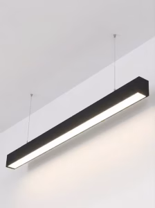 Lámpara lineal colgante 40 W — imagen 3