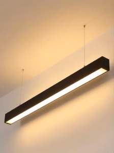 Lámpara lineal colgante 40 W — imagen 4