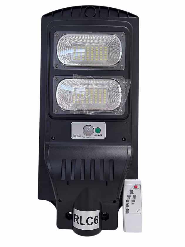 Lámpara solar 100 W
