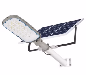 Lámpara solar 400 W P. A.
