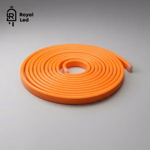 Neón flex en rollo de 5 metros — imagen 12