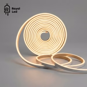Neón flex en rollo de 5 metros — imagen 5