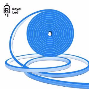 Neón flex en rollo de 5 metros — imagen 7