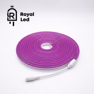 Neón flex en rollo de 5 metros — imagen 9