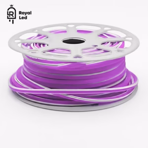 Neón LED flex 12 V rollo de 50 metros — imagen 9
