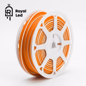 Neón LED flex 12 V rollo de 50 metros — imagen 3