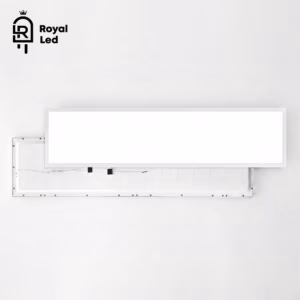 Panel LED 30 × 120 BL