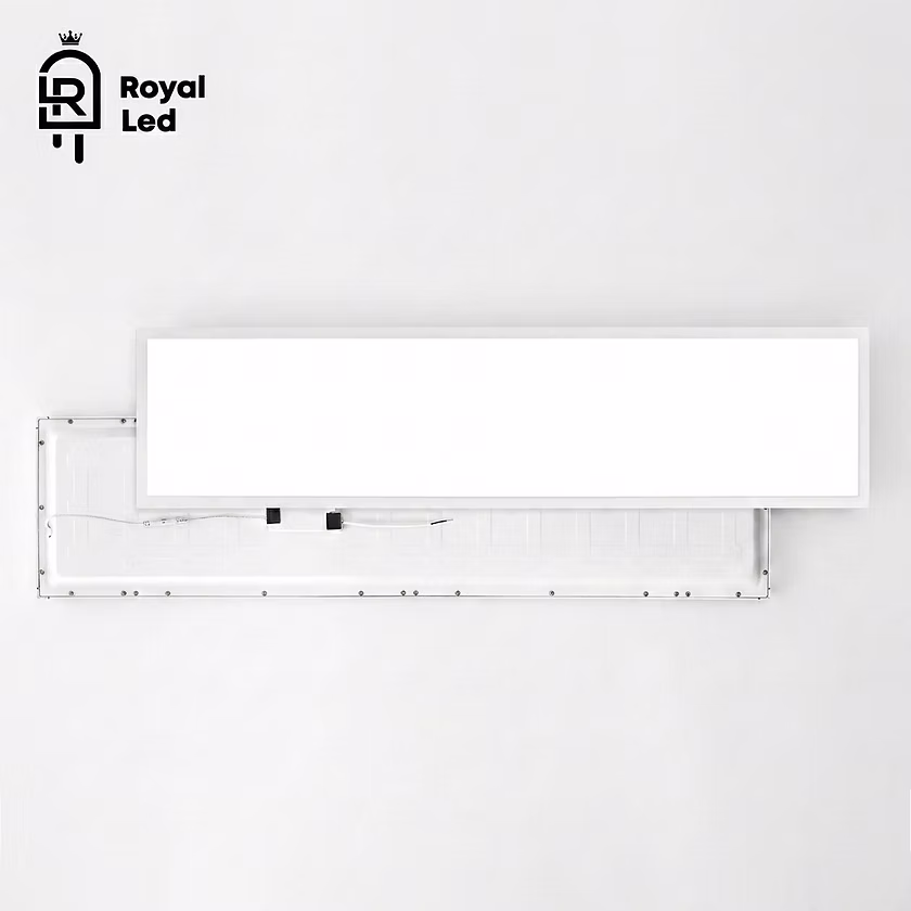 Panel LED 30 × 120 BL