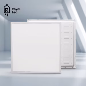 Panel LED 60 × 60 BL
