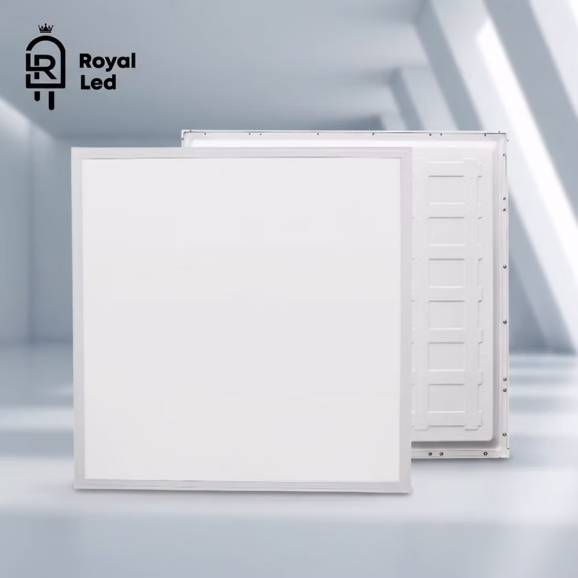 Panel LED 60 × 60 BL