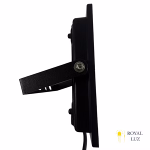 Reflector LED 200 W luz blanca — imagen 4