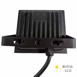 Reflector LED 20 W luz cálida — imagen 3