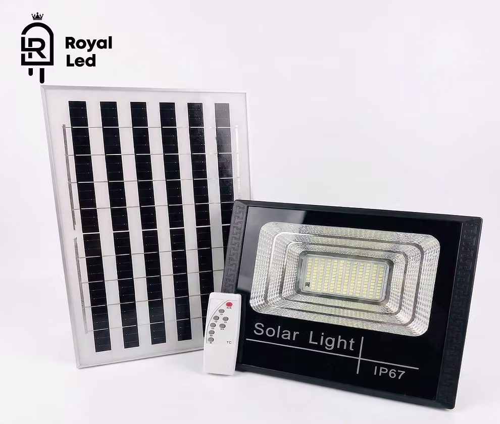 Reflector solar 200 W