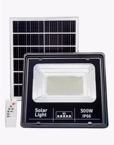 Reflector solar 500 W