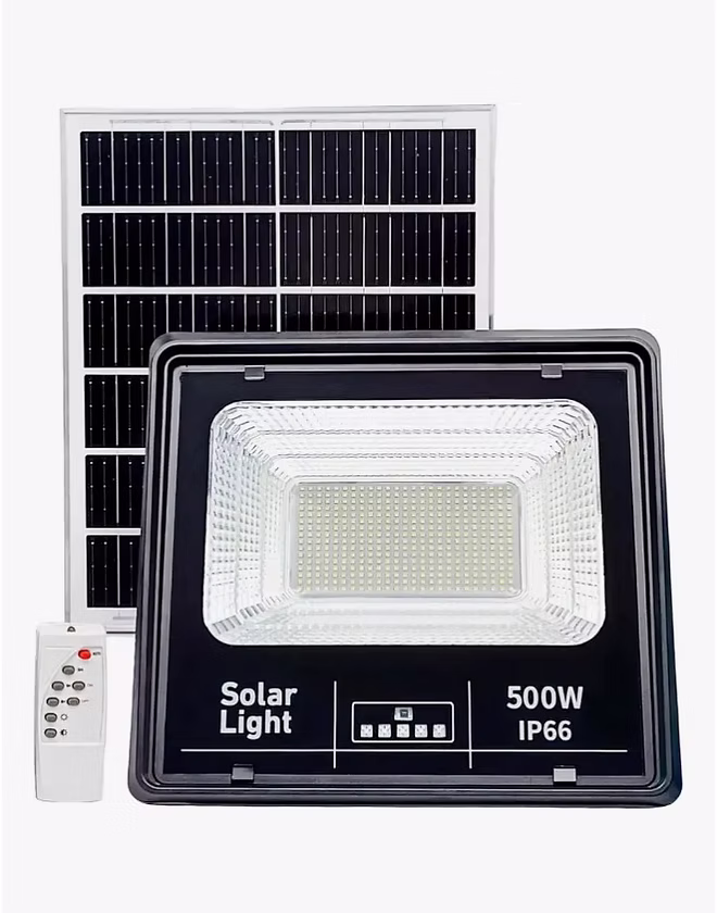 Reflector solar 500 W