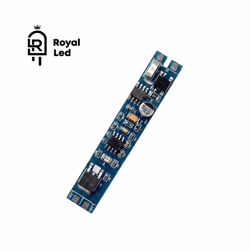 Sensor de perfil