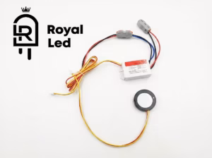 Sensor de movimiento oculto