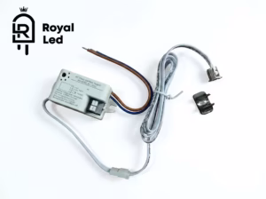 Sensor interruptor de puerta